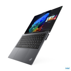 Lenovo ThinkPad X9/X9-14 G1/U7-258V/14"/2880x1800/T/32GB/1TB/Intel int/W11P/Gray/3R On-Site