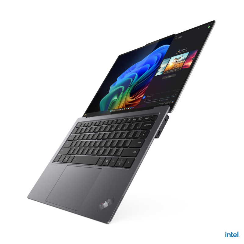 Lenovo ThinkPad X9/X9-14 G1/U7-258V/14"/2880x1800/T/32GB/1TB/Intel int/W11P/Gray/3R On-Site