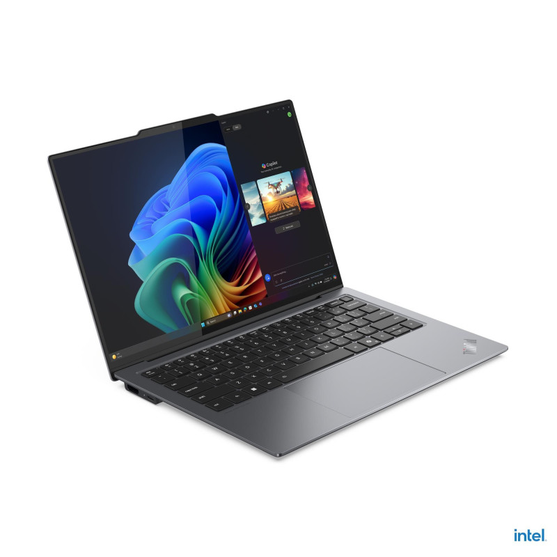 Lenovo ThinkPad X9/X9-14 G1/U7-258V/14"/2880x1800/T/32GB/1TB/Intel int/W11P/Gray/3R On-Site