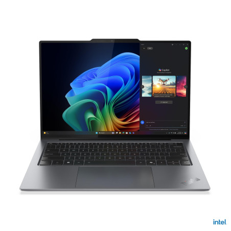 Lenovo ThinkPad X9/X9-14 G1/U7-258V/14"/2880x1800/T/32GB/1TB/Intel int/W11P/Gray/3R On-Site