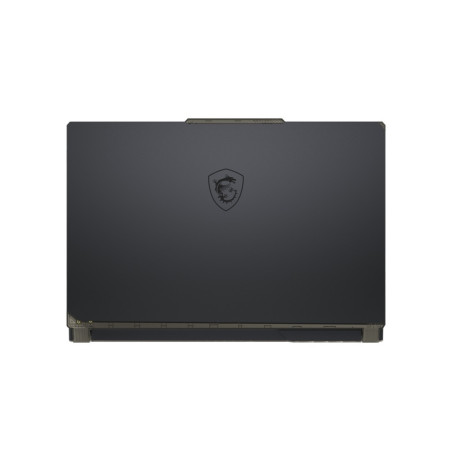 MSI Cyborg/15 A13UC/i5-13420H/15,6"/FHD/16GB/1TB/RTX 3050/bez OS/Black/2R