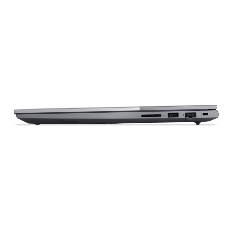 Lenovo ThinkBook/16 G9/5-210H/16"/WUXGA/16GB/512GB/Intel int/W11P/Gray/3R On-Site