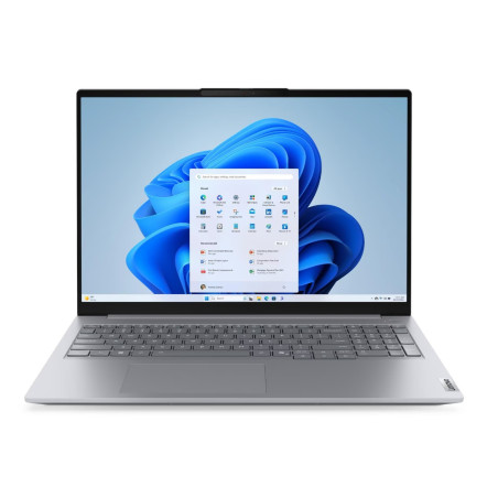 Lenovo ThinkBook/16 G9/5-210H/16"/WUXGA/16GB/512GB/Intel int/W11P/Gray/3R On-Site