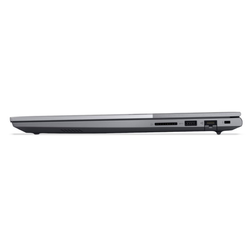 Lenovo ThinkBook/16 G9/7-240H/16"/WUXGA/32GB/1TB/Intel int/W11H/Silver/3R On-Site