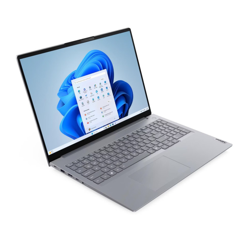 Lenovo ThinkBook/16 G9/5-210H/16"/WUXGA/16GB/1TB/Intel int/W11H/Silver/3R On-Site