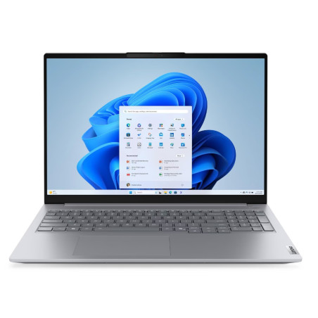 Lenovo ThinkBook/16 G9/5-210H/16"/WUXGA/16GB/1TB/Intel int/W11H/Silver/3R On-Site