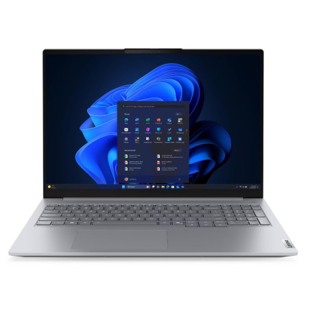 Lenovo ThinkBook/16 G9/R7-250/16"/WUXGA/32GB/1TB/AMD int/W11P/Silver/3R On-Site