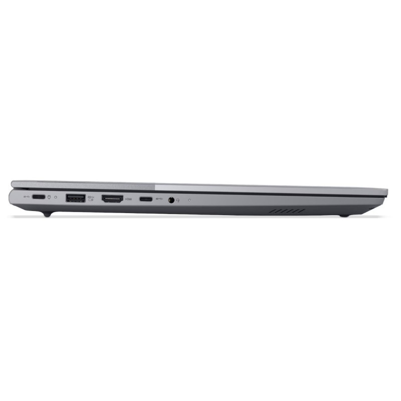 Lenovo ThinkBook/16 G9/R5-220/16"/WUXGA/16GB/512GB/AMD int/W11P/Silver/3R On-Site