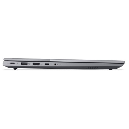 Lenovo ThinkBook/16 G9/R5-220/16"/WUXGA/16GB/512GB/AMD int/W11P/Silver/3R On-Site