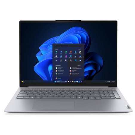 Lenovo ThinkBook/16 G9/R5-220/16"/WUXGA/16GB/512GB/AMD int/W11P/Silver/3R On-Site