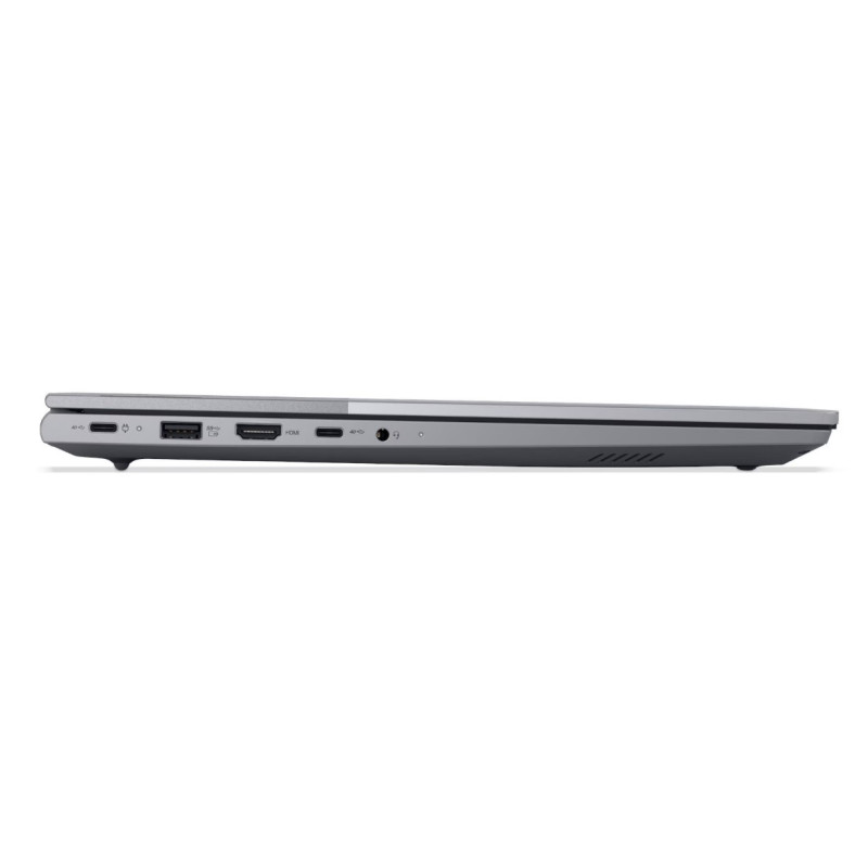 Lenovo ThinkBook/16 G9/R5-220/16"/WUXGA/16GB/512GB/AMD int/W11H/Silver/3R On-Site