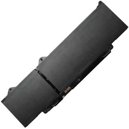 2-POWER Batéria 11,4V 4730mAh pre DELL Latitude 3440, Latitude 5550, Precision 3580