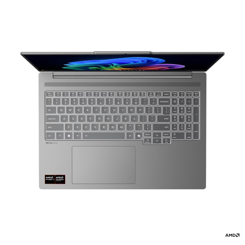 IP Pro 5 16OLED/RYZEN_AI_7_350/32GB/1TB/5050/bezOS
