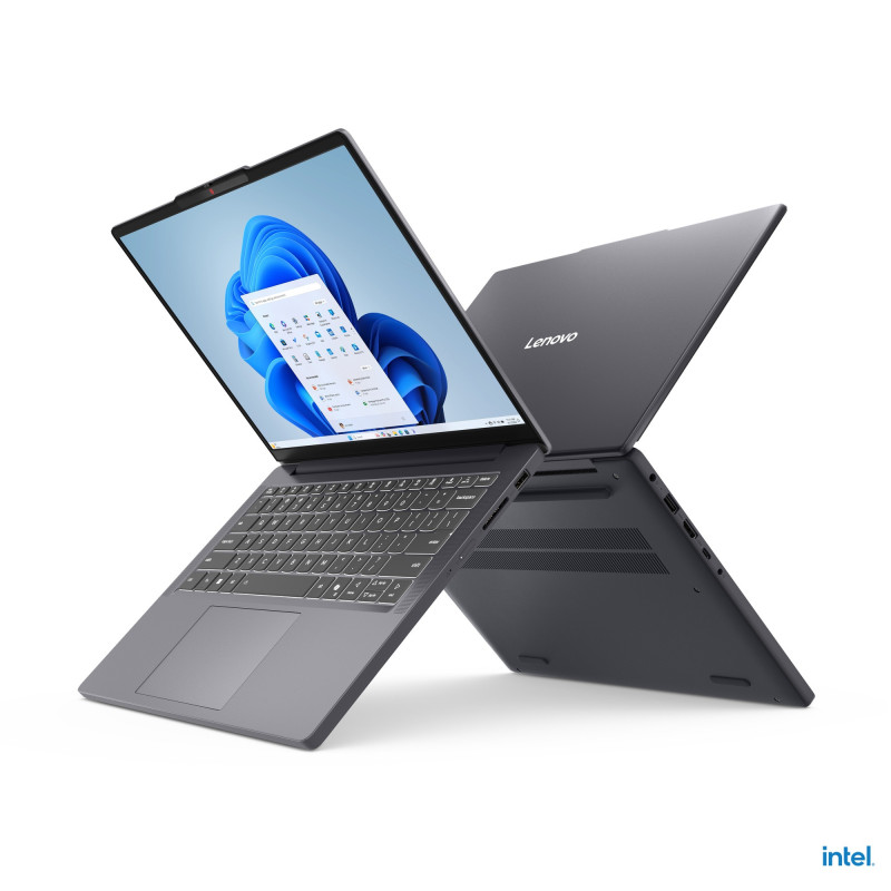 IPS3 14" WUXGA/i5-13420H/16G/512/INT/W11H Grey