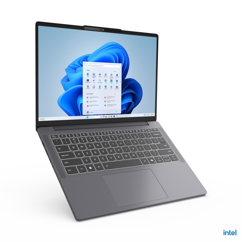 IPS3 14" WUXGA/i5-13420H/16G/512/INT/W11H Grey