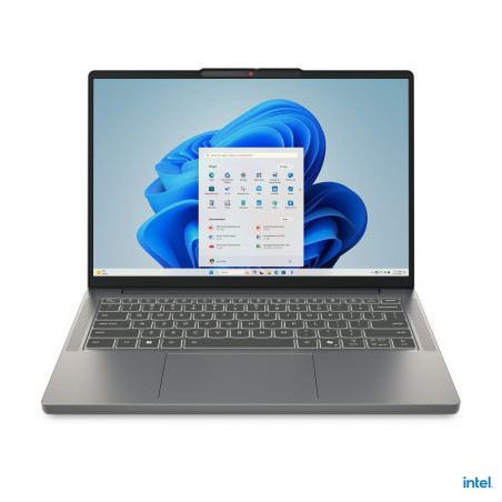 IPS3 14" WUXGA/i5-13420H/16G/512/INT/W11H Grey