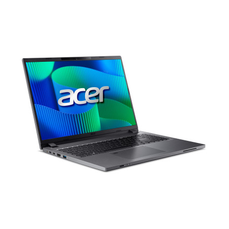 Acer TravelMate P2 16/TMP216-41/R5PRO-7535U/16"/WUXGA/16GB/512GB/AMD int/W11P/Gray/2R