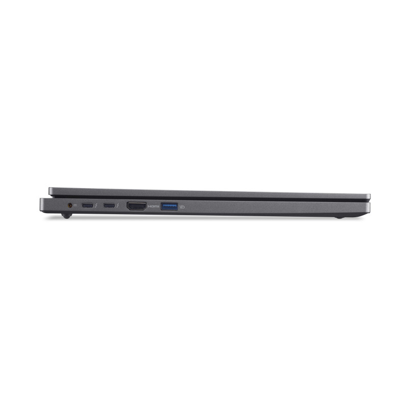 Acer TravelMate P2 16/TMP216-71-G3-TCO-53W8/U5-125H/16"/WUXGA/16GB/1TB/Intel int/W11P/Gray/2R