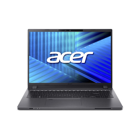 Acer TravelMate P2 16/TMP216-71-G3-TCO-778T/U7-155H/16"/WUXGA/16GB/1TB/Intel int/W11P/Gray/2R