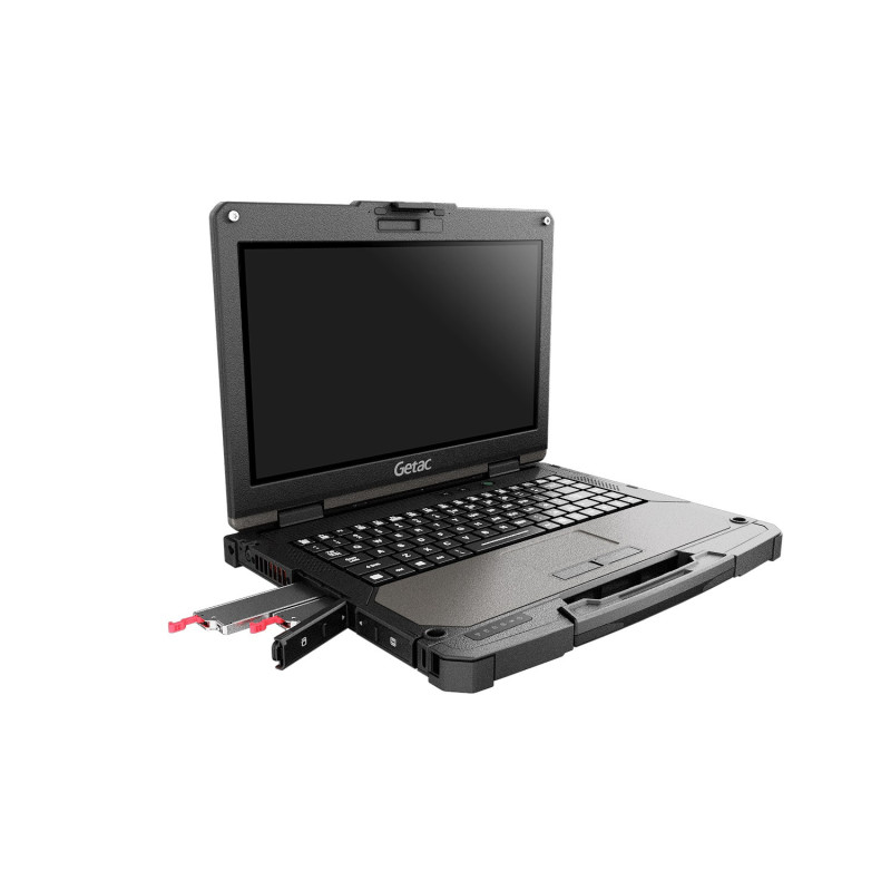 Getac B360 G3 13.3"/Ultra 5 225H/16GB/256GB/W11P