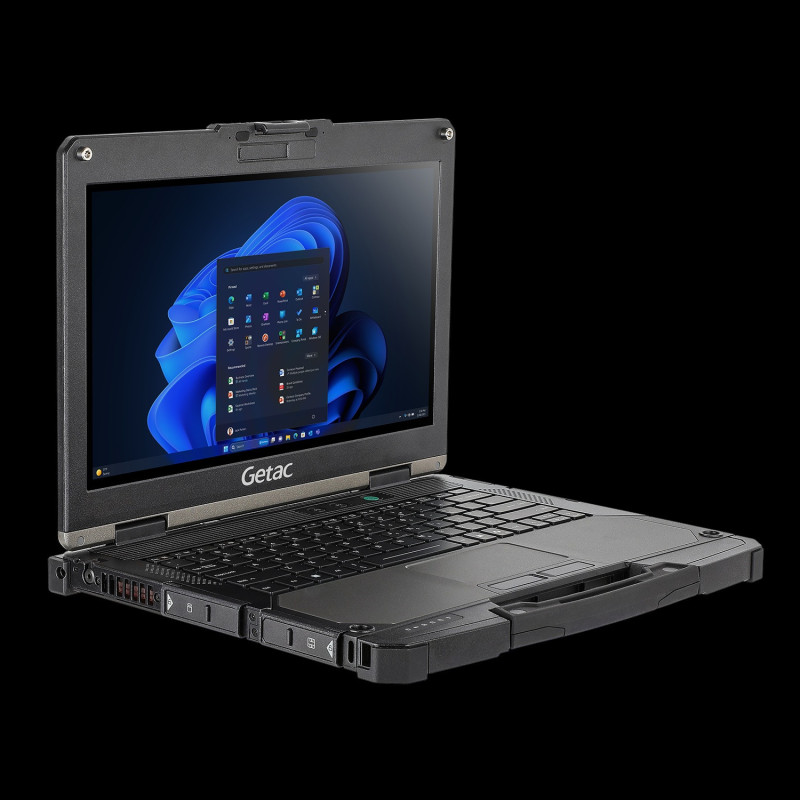 Getac B360 G3 13.3"/Ultra 5 225H/16GB/256GB/W11P