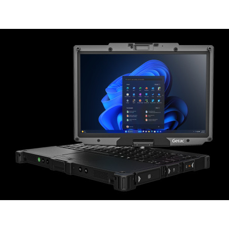Getac V120 12.2"/Ultra 5 225H/16GB/256GB/W11P