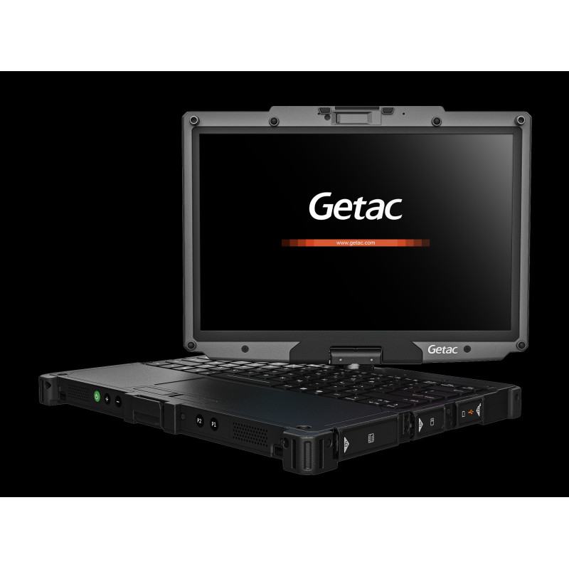 Getac V120 12.2"/Ultra 5 225H/16GB/256GB/W11P