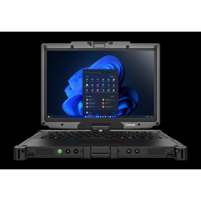 Getac V120 12.2"/Ultra 5 225H/16GB/256GB/W11P