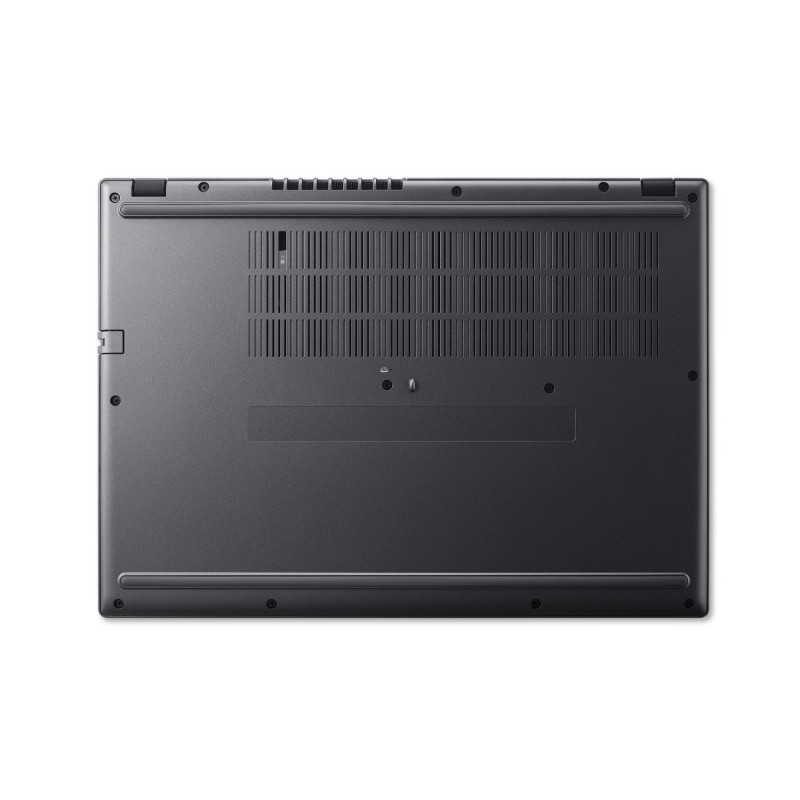 Acer TravelMate P2 16/TMP216-51-G2-TCO-536P/5-120U/16"/WUXGA/16GB/512GB/Intel int/W11P/Gray/2R