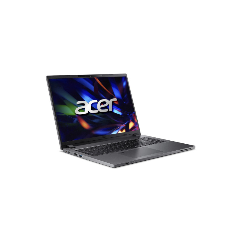 Acer TravelMate P2 16/TMP216-51-G2-TCO-70SN/7-150U/16"/WUXGA/16GB/1TB/Intel int/W11P/Gray/2R