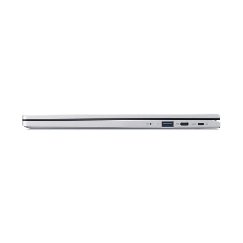 Acer Chromebook 314/CB314-4HT-C2FL/N100/14"/FHD/T/8GB/128GB/Intel int/Chrome/Silver/2R