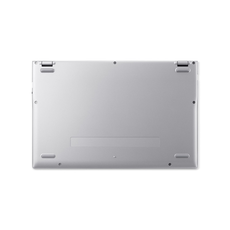 Acer Chromebook 315/CB315-8H-862K/MTK-8189GV/AZ/15,6"/FHD/8GB/128GB/Mali G57/Chrome/Silver/2R