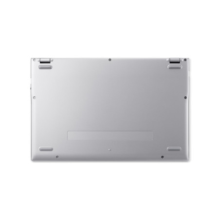 Acer Chromebook 315/CB315-8HT-83WE/MTK-8189GV/AZ/15,6"/FHD/T/8GB/128GB/Mali G57/Chrome/Silver/2R