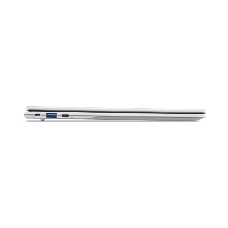 Acer Chromebook 315/CB315-8HT-83WE/MTK-8189GV/AZ/15,6"/FHD/T/8GB/128GB/Mali G57/Chrome/Silver/2R