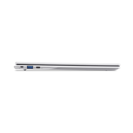 Acer Chromebook 315/CB315-8HT-83WE/MTK-8189GV/AZ/15,6"/FHD/T/8GB/128GB/Mali G57/Chrome/Silver/2R