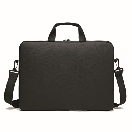 Acer POLYESTER HANDBAG FOR 16" LAPTOP, OBG203, Bla