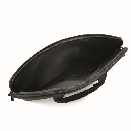 Acer POLYESTER HANDBAG FOR 16" LAPTOP, OBG203, Bla