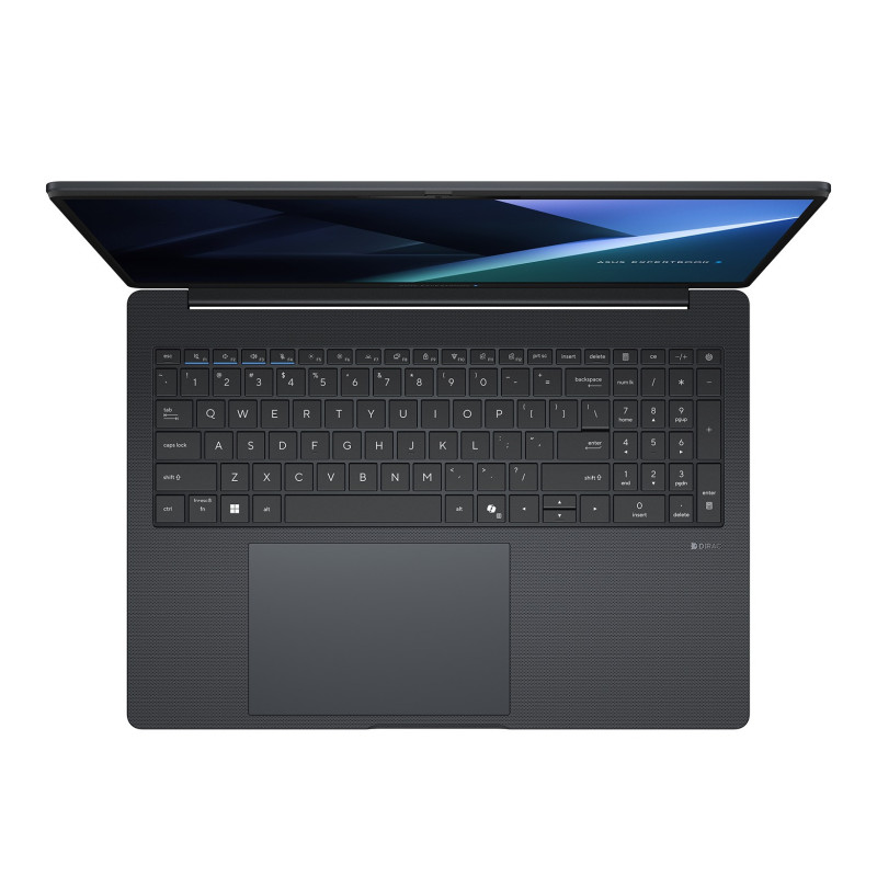 ASUS ExpertBook BM3/BM3606CHA-MBR7161X/R7-260/16"/WUXGA/16GB/1TB/AMD int/W11P/Gray/2R