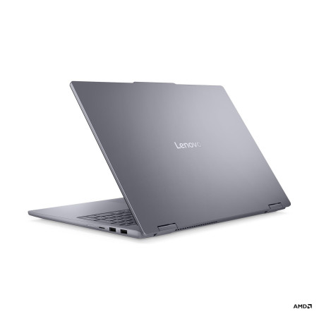 Lenovo IdeaPad 5 2-in-1/16AKP10/AI7-350/16"/2880x1800/T/16GB/1TB/AMD int/W11H/Gray/2R