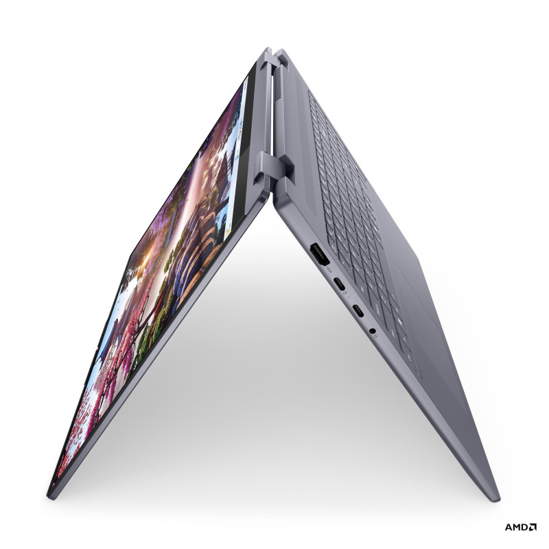 Lenovo IdeaPad 5 2-in-1/16AKP10/AI7-350/16"/2880x1800/T/16GB/1TB/AMD int/W11H/Gray/2R