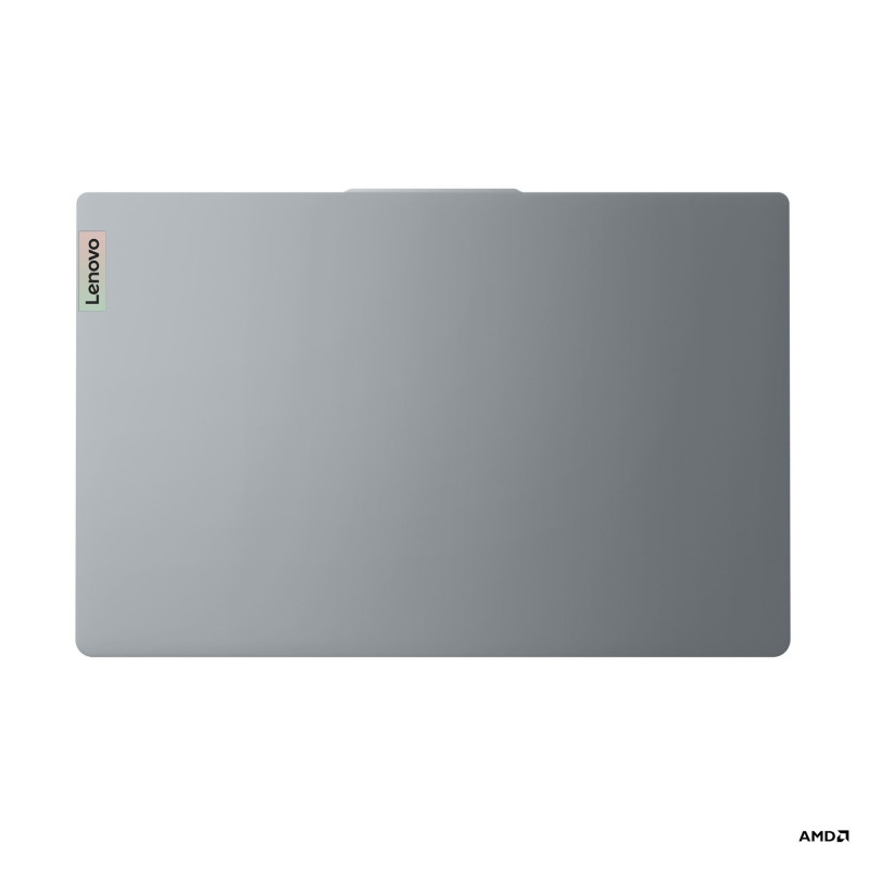 Lenovo IdeaPad Slim 3/15AMN8/ATHS-10/15,6"/FHD/8GB/512GB/AMD int/W11H/Gray/2R