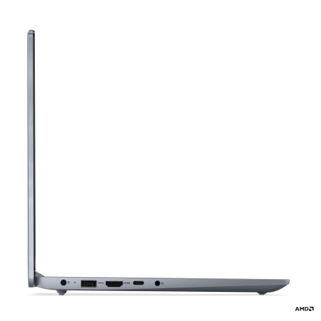 Lenovo IdeaPad Slim 3/14AMN8/R5-40/14"/FHD/8GB/512GB/AMD int/W11H/Gray/2R