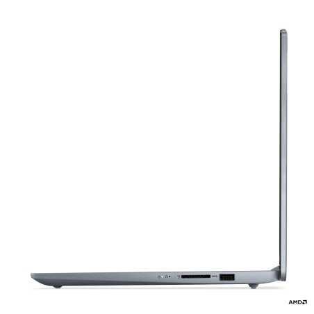 Lenovo IdeaPad Slim 3/14AMN8/ATHS-10/14"/FHD/8GB/512GB/AMD int/W11H/Gray/2R