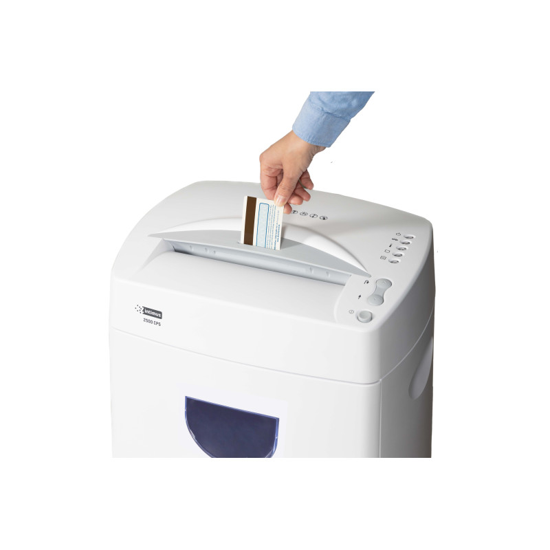Skartovač INTIMUS 2500 CP5