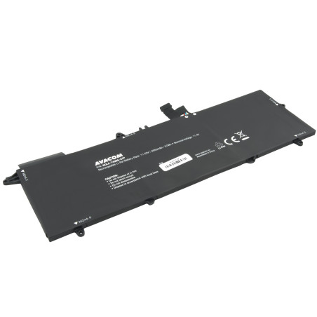 AVACOM batéria pre Lenovo ThinkPad T490 Li-Pol 11,52 V 4950mAh 57Wh