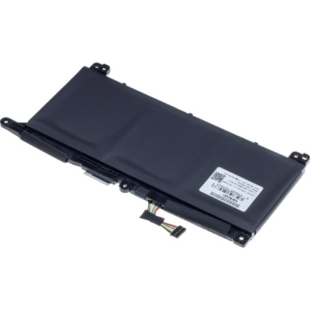 Batéria T6 Power pre Lenovo ThinkBook 14 G6, 14 G7, 16 G6, 16 G7, 3900mAh, 45Wh, 3cell, Li-pol