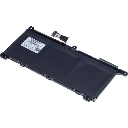 Batéria T6 Power pre Lenovo ThinkBook 14 G6, 14 G7, 16 G6, 16 G7, 3900mAh, 45Wh, 3cell, Li-pol
