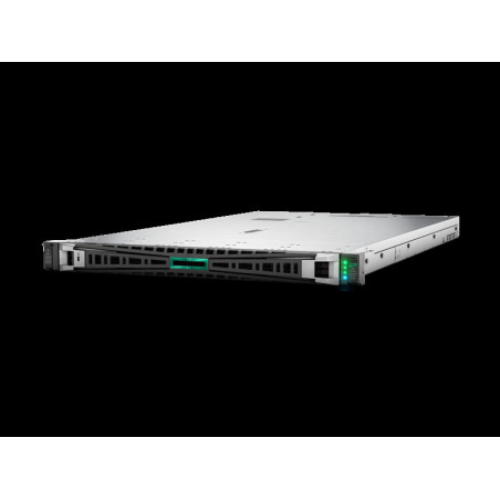 HPE DL360 G12 6515P, 64 GB, 2 x 480 GB SSD, RPS