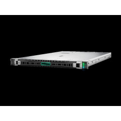 HPE DL360 G12 6505P, 64 GB, 2 x 480 GB SSD, RPS