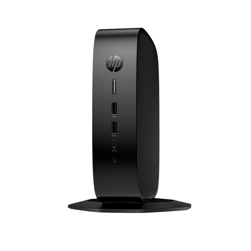 HP Elite/t755/Tiny/V2546/8GB/64GB a menej/AMD int/HPThinPro/3R